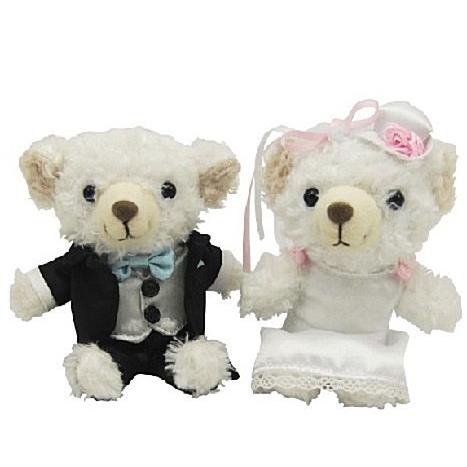 シュタイフ ハンス テディベア ぬいぐるみ 34cm プレゼント 結婚 出産