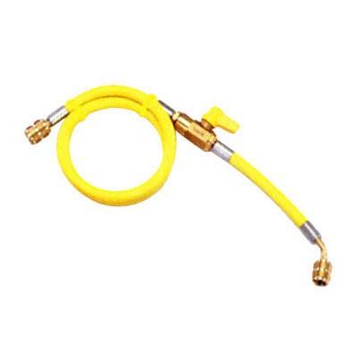 イチネンTASCO TASCO イチネンタスコ R407C150cmバルブ付 イチネンTASCO TASCO イチネンタスコ R407C150cmバルブ付