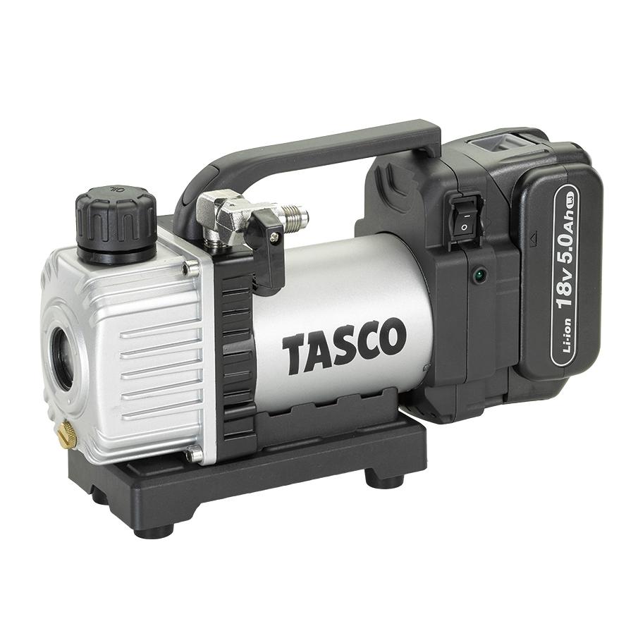 イチネンTASCO TASCO イチネンタスコ ルームエアコン専用 省電力型 