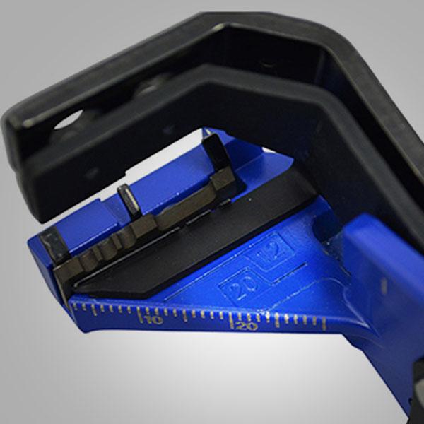 フジ矢 VICTOR ビクター 花園工具 VA線ストリッパ 6004VA-185