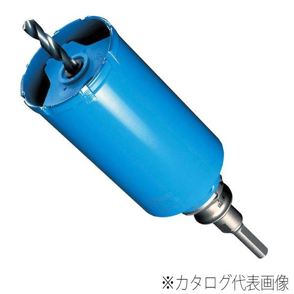 MIYANAGA ミヤナガ ポリクリックシリーズガルバウッドコアドリルセット ストレートシャンク 刃先径105mm PCGW105