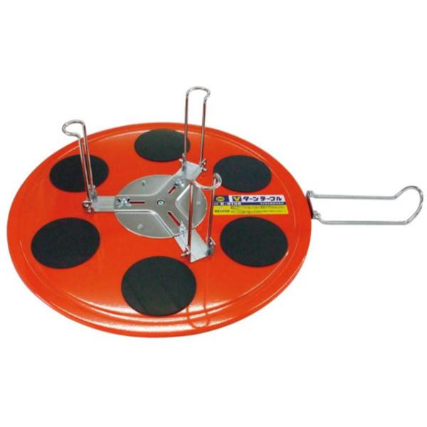 MARVEL マーベル プロメイト Ｖターンテーブル E-9138