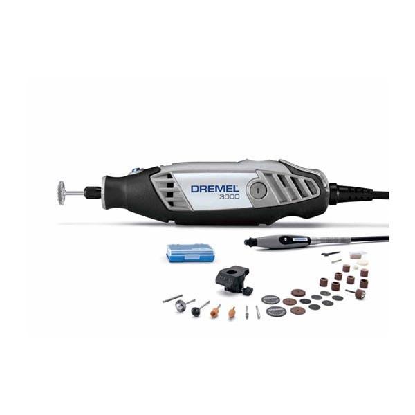 BOSCH ボッシュ ドレメル ハイスピードロータリーツール 3000-2/30-60