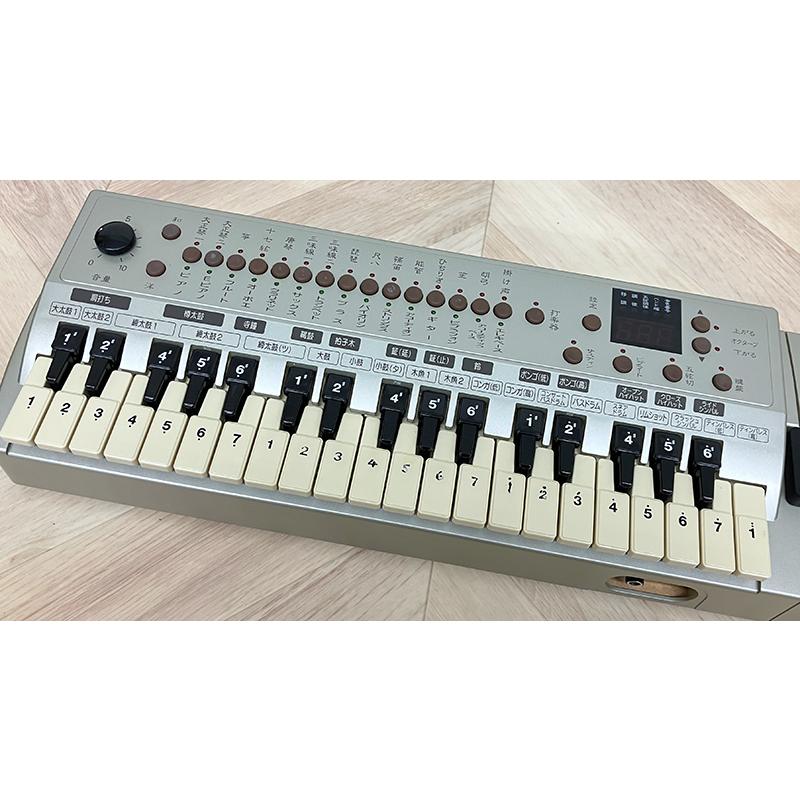 鈴木楽器製作所 3R3338○スズキ 和楽III わらくのひびき TES 鈴木楽器製作所 3R3338○スズキ 和楽III わらくのひびき TES