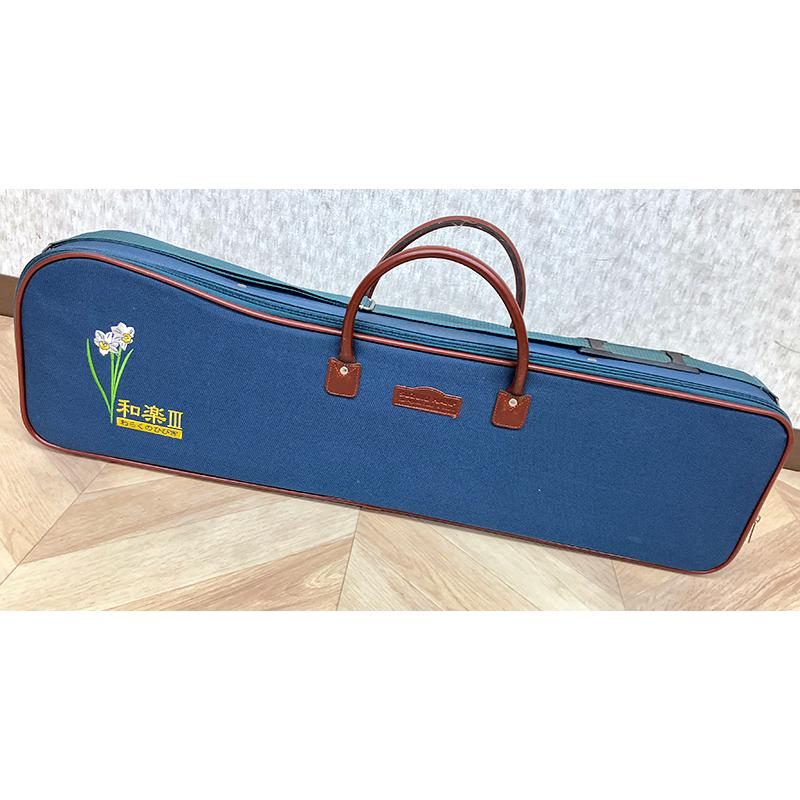 鈴木楽器製作所 3R3338○スズキ 和楽III わらくのひびき TES 鈴木楽器製作所 3R3338○スズキ 和楽III わらくのひびき TES