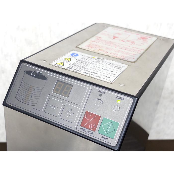 新品 FMI パコジェット 黒ホルダー 20279 純正 Pacojet」 新品 FMI