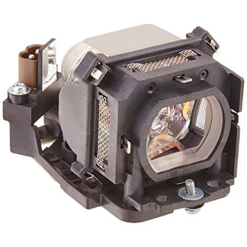 Panasonic ET-LAP1 3000HRS 130W Replacement Lamp for PT-P1SDU 並行輸入品