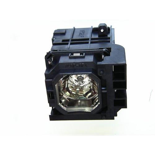 NEC NP06LP/60002234/NP06LP+ Original Lamp 並行輸入品
