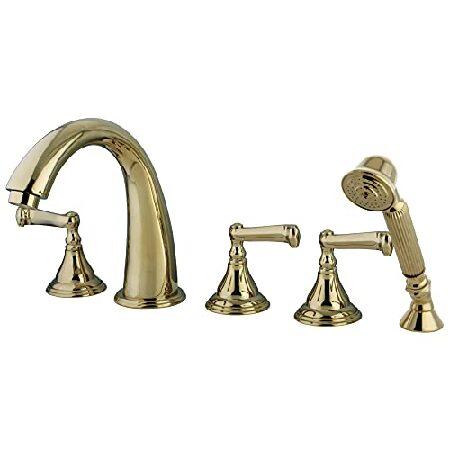 希少黒入荷 Brass シャワー バス水栓 Tub Ksfl With Royale Roman Brass Filler Shower Brass 並行輸入品 Idvdxxamb0026zpyiuならショッピング ランキングや口コミも豊富なネット通販 更にお得なpaypay残高も スマホアプリも充実で毎日どこからでも気になる