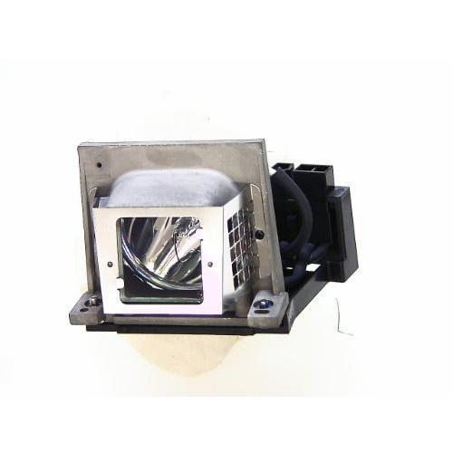 Lamp Replacement for Mitsubishi SD430U XD430U with Housing 並行輸入品