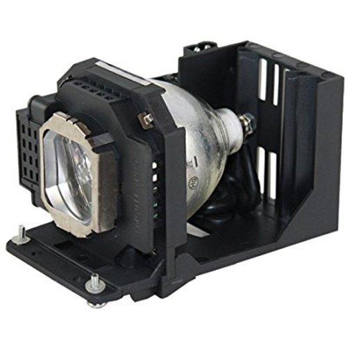 Battery Technology 220W Projector Lamp for Panasonic PT-LB75U 75NTU 80U 80NTU 90U 90LTU ETLAB80-BTI 並行輸入品