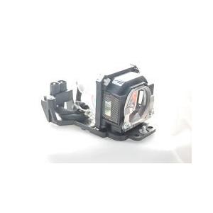 Replacement Lamp Module for Panasonic PT-LM1 PT-LM1U PT-LM2 Projectors (Includes Lamp and Housing) 並行輸入品