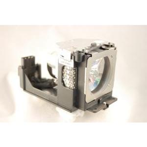 Sanyo PLC-XU115 Replacement Projector lamp Bulb with housing Replacement lamp 並行輸入品