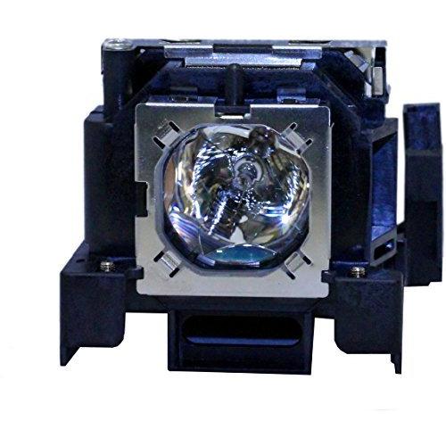 Diamond Lamp for CHRISTIE LX400 Projector with a Ushio bulb inside housing 並行輸入品