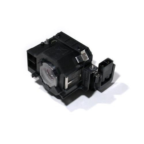 P PREMIUM POWER PRODUCTS ELPLP42-ER Projector Lamp for Epson 並行輸入品