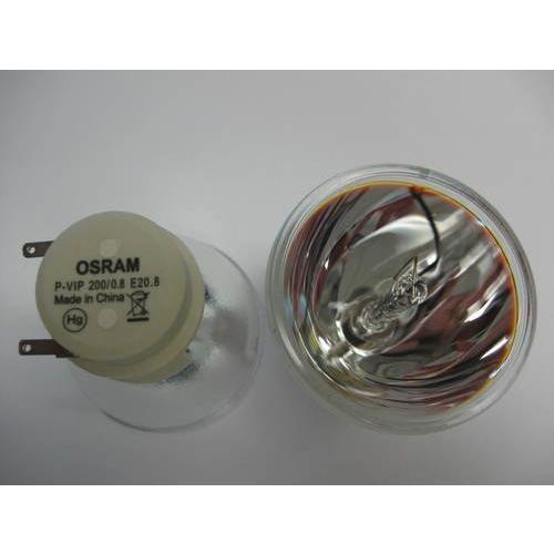 Osram Sylvania 69802 P-VIP 200/0.8 E20.8 Original Bare Lamp Replacement 並行輸入品