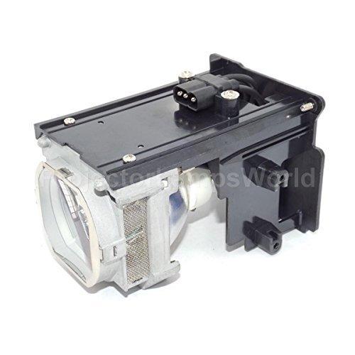 VLT-XL650LP Mitsubishi Projector Lamp Replacement. Projector Lamp Assembly with Genuine Original Ushio Bulb Inside. 並行輸入品