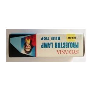 Sylvania DAK Projector Lamp Blue Top 並行輸入品