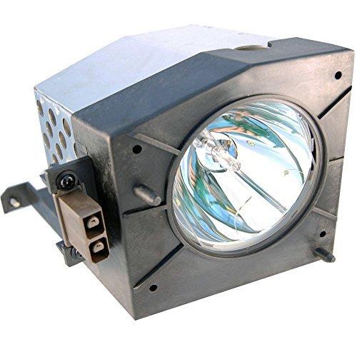 Toshiba 62HM15A DLP Projection TV Lamp with Ushio Bulb Inside 並行輸入品