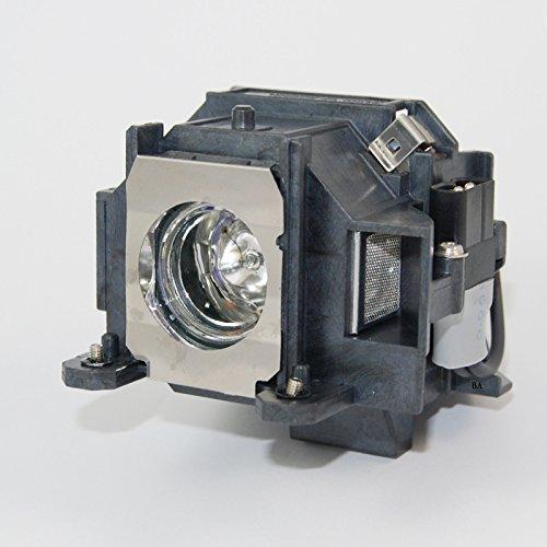 Epson EMP-1810 Projector Assembly with OEM Compatible Bulb Inside 並行輸入品