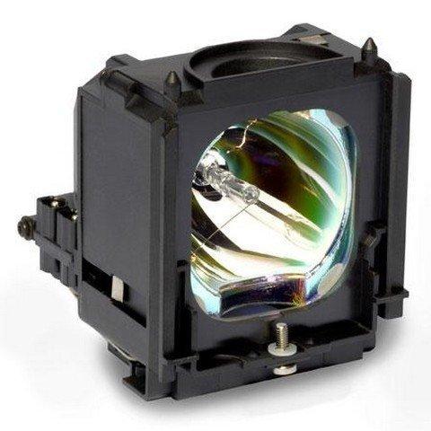 Samsung HL-S6188W DLP TV Assembly with Original Bulb Inside 並行輸入品