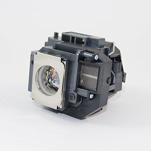 Epson EB-W10 Projector Assembly with 200 Watt UHE Osram Projector Bulb 並行輸入品