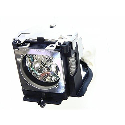 Sanyo PLC-XU105 Projector Lamp with Original Bulb Inside 並行輸入品