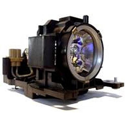 Hitachi DT00891 CP-A100J Projector Lamp 並行輸入品