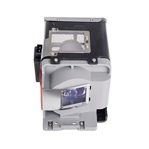 AWO VLT-HC3800LP Replacement Lamp with Housing for Mitsubishi HC3200 HC3800 HC3900 HC4000 Projectors 並行輸入品