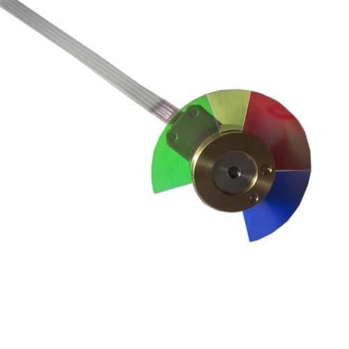 HCDZ Replacement Color Wheel for Optoma HD20 DLP Projector 並行輸入品