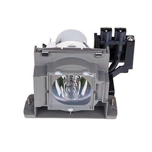 FI Lamps for Vlt-XD400LP Projector Lamp with Housing for Mitsubishi XD490U, XD490, XD480U, XD460U, XD460, XD450U, XD400U, Lvp-XD490, ES100U,