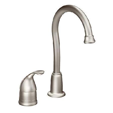期間限定 30 Off Moen 4905srs Camerist One Handle High Arc Bar Faucet Spot Resist Stainless 並行輸入品 Idvdxxamb00gugt97s 輸入コレクション Net 通販 Yahoo ショッピング プレゼント対象商品 Www Skylanceronline Com