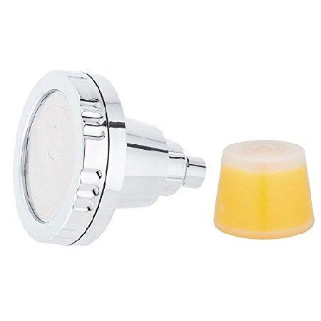 激安本物 Aroma Sense AS-OPUS AROMASENSE-01 Vitamin C Shower Head, Wall Fix 並行輸入品 シャワー、バス水栓