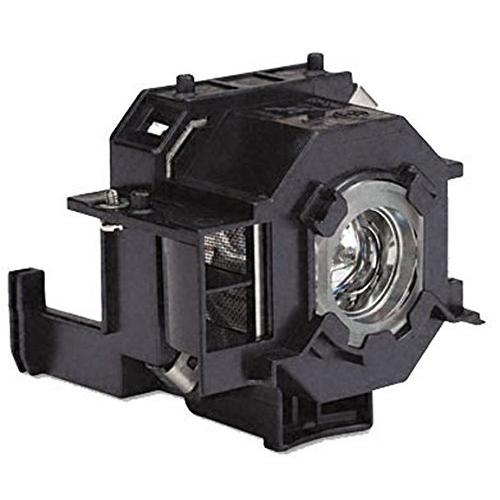 Powerlite S6 Epson Projector Lamp Replacement. Projector Lamp Assembly with Genuine Original Osram P-VIP Bulb Inside. 並行輸入品 EPSON POWERLITE S6 DIGITAL PROJECTOR