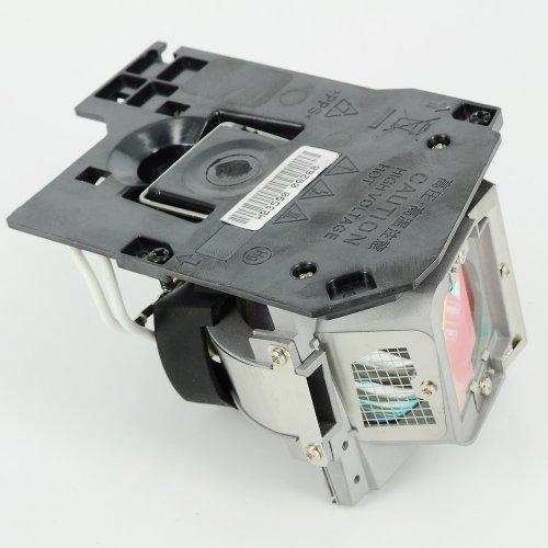 eWorldlamp DELL 331-9461 Projector Lamp Original Bulb with housing Replacement for DELL S320 S320WI 並行輸入品