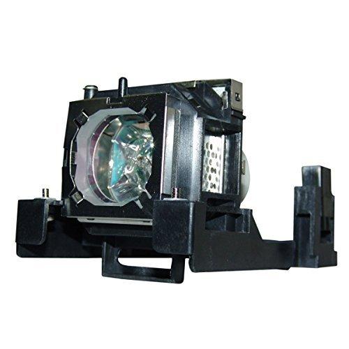 Aurabeam PRM30-LAMP Replacement Lamp with Housing for Promethian Projector PRM-30 並行輸入品
