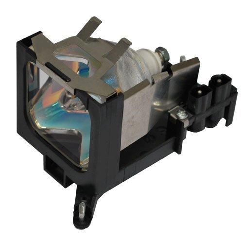 Eiki LC-SD12 Replacement Projector Lamp bulb with Housing Compatible Lamp 並行輸入品