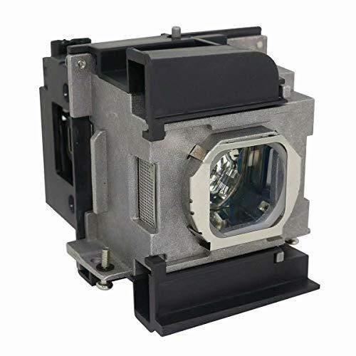 CTLAMP ET-LAA110 Original Bulb Lamp with Housing Compatible with Panasonic PT-AH1000E PT-AR100U PT-LZ370E 並行輸入品
