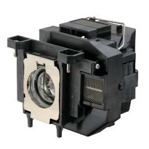 VS220 Epson Projector Lamp Replacement. Projector Lamp Assembly with Genuine Original Osram P-VIP Bulb inside. 並行輸入品