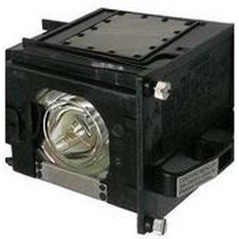 915P049020 Mitsubishi Replacement Projection TV Lamp. Lamp Assembly with Original Philips UHP Bulb Inside. 並行輸入品 :IDVDXXAMB015MSTGVI:輸入コレクション.net