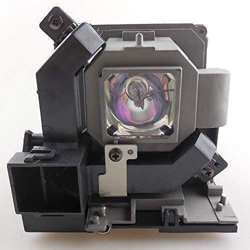 CTLAMP NP28LP / 100013541 Replacement Lamp NP28LP / 100013541 Compatible Bulb with Housing Compatible with NEC M302WS M322W M322X M303WS+ Pr