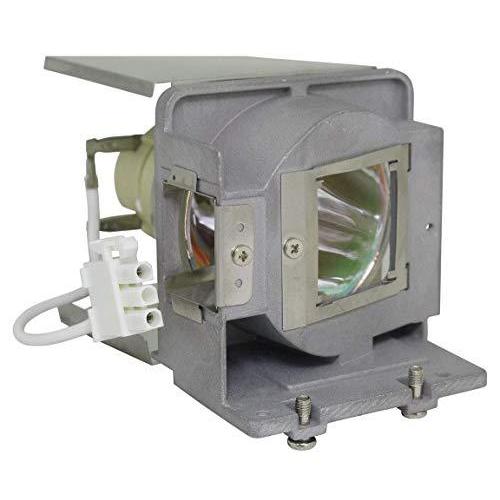 GOLDENRIVER RLC-072 Projector Genuine OEM Bare Lamp Inside with Housing Compatible with VIEWSONIC PJD5123 PJD5133 PJD5223 PJD5233 PJD5353 PJ