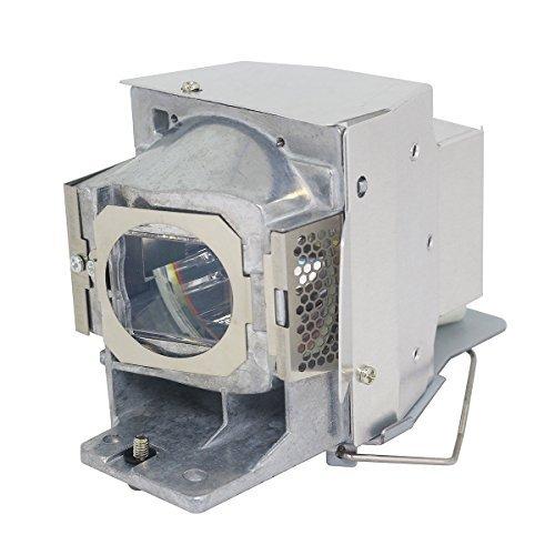 AuraBeam Professional Replacement Projector Lamp for SmartBoard Lightraise 60Wi with Housing (Powered by Osram) 並行輸入品