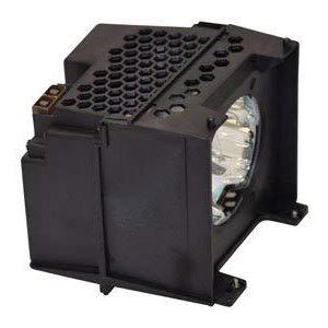 Replacement for Toshiba Y67-lmp Lamp & Housing Projector Tv Lamp Bulb by Technical Precision 並行輸入品