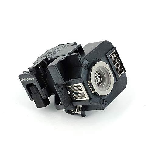 for ELPLP50 Projector Replacement Lamp for H308E H294B H294A Projector by Mogobe 並行輸入品