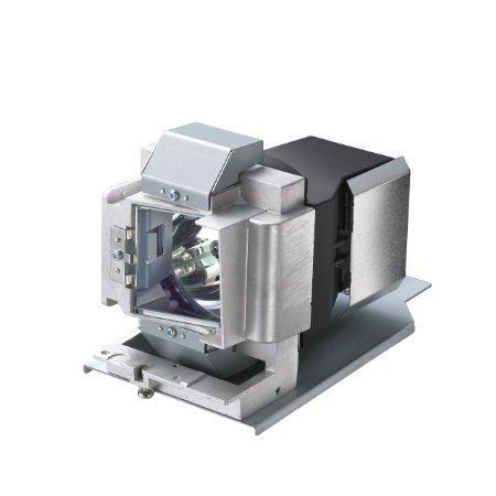 Replacement Lamp with Housing for VIVITEK 5811119760-SVV with Osram P-VIP Bulb Inside 並行輸入品