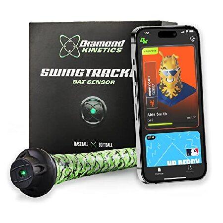 非常に高い品質 Diamond 並行輸入品 Softball & Baseball SwingTracker Kinetics その他野球用品 非常に高い品質 Diamond 並行輸入品 Softball & Baseball SwingTracker Kinetics その他野球用品