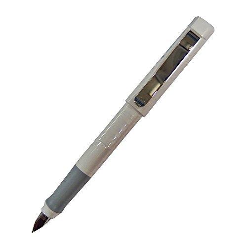 人気特価激安 Schneider Fountain Pen base White M 並行輸入品 万年筆