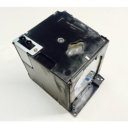 Runco Original Phoenix Lamp & Housing for The VX-2000d Projector - 180 Day Warranty 並行輸入品