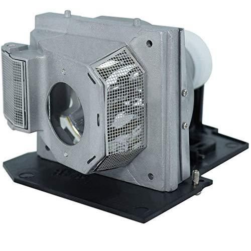 Uton for 5100MP Replacement Bulb with Housing for DELL 5100MP 725-10046 310-6896 N8307 Projector 並行輸入品